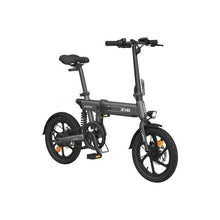 Carregar imagem no visualizador da galeria, Bicicleta Elétrica Himo Z16 Max Cinzenta
