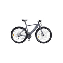 Carregar imagem no visualizador da galeria, Bicicleta Elétrica Himo C30R Max Cinzenta