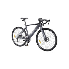 Carregar imagem no visualizador da galeria, Bicicleta Elétrica Himo C30S Max Cinzento