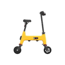 Carregar imagem no visualizador da galeria, Bicicleta Elétrica Himo H1 Basic Amarelo