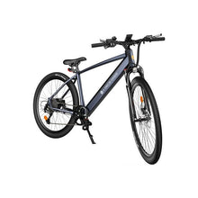 Carregar imagem no visualizador da galeria, Bicicleta Elétrica ADO D30 City Prateada