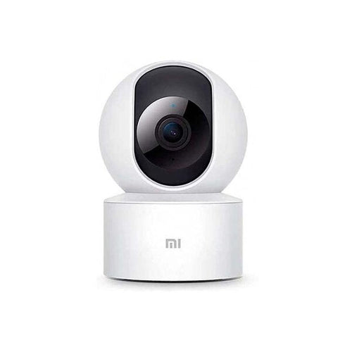 Câmara de segurança Xiaomi Mi Home Security Camera 360° (2021) Branca