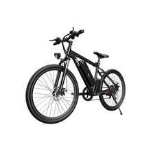 Carregar imagem no visualizador da galeria, Bicicleta Elétrica ADO A26+ Preta