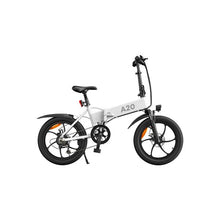 Carregar imagem no visualizador da galeria, Bicicleta Elétrica ADO A20+ Branca