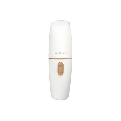 Massajador Facial Anlan RF & EMS Facial Massager Branco