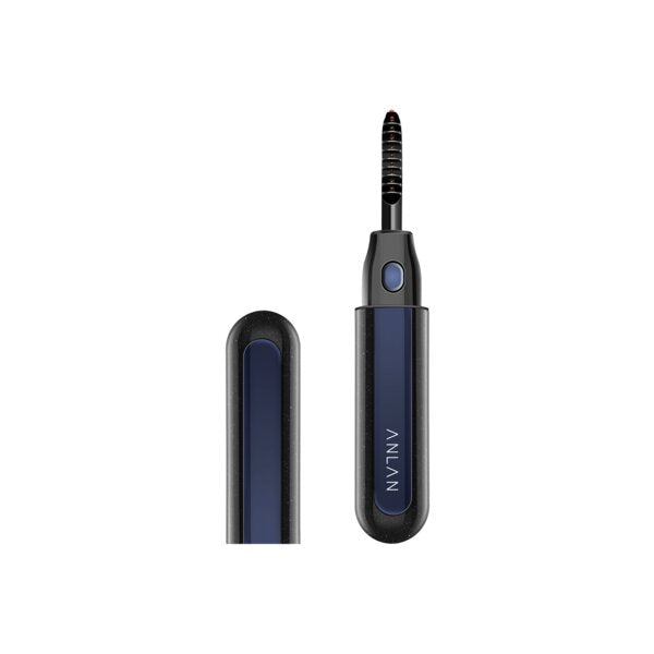 Modelador de Pestanas Anlan Preto