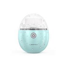 Carregar imagem no visualizador da galeria, Escova Facial Liberex Vibrant Facial Menta