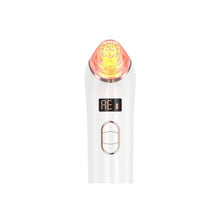 Carregar imagem no visualizador da galeria, Limpador de Poros Liberex LED Vacuum Branco
