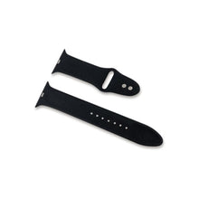 Carregar imagem no visualizador da galeria, Smartwatch Seminovo Apple Watch Series 3 42mm Cinzento Sideral Grade A