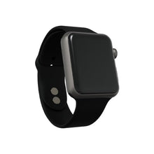 Carregar imagem no visualizador da galeria, Smartwatch Seminovo Apple Watch Series 3 42mm Cinzento Sideral Grade A