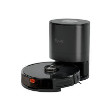 Carregar imagem no visualizador da galeria, Aspirador Robô Kyvol Cybovac S31 Self-Emptying Dustbin Preto