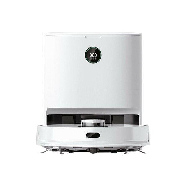 Aspirador Robô Roidmi Eve Plus Branco