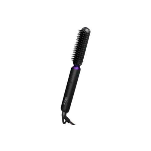 Escova Modeladora Inface ION Hairbrush Preta