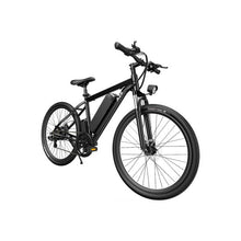Carregar imagem no visualizador da galeria, Bicicleta Elétrica ADO A26+ Preta