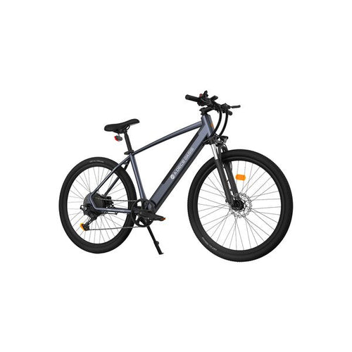 Bicicleta Elétrica ADO D30 Cinzenta