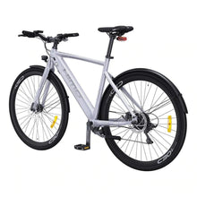 Carregar imagem no visualizador da galeria, Bicicleta Elétrica Himo C30R Max Branca