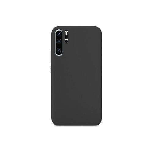 Capa de Smartphone Mercury Silicone Cover Huawei P30 Pro Preta