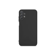 Carregar imagem no visualizador da galeria, Capa de Smartphone Smart Talk Silicone Câmera Protect Samsung Galaxy A32 4G Preto