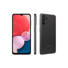 Carregar imagem no visualizador da galeria, Smartphone Samsung Galaxy A13 4GB 64GB 6.6&quot; Black