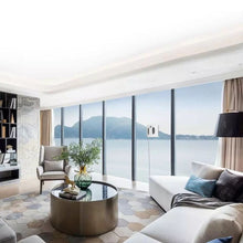 Carregar imagem no visualizador da galeria, Robô de Limpeza de Vidros Elétrico Hutt W55 Branco