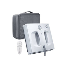 Carregar imagem no visualizador da galeria, Robô de Limpeza de Vidros Elétrico Hutt W66 Branco