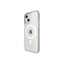 Carregar imagem no visualizador da galeria, Capa de Smartphone Skech Crystal Apple iPhone 13 Pro Max MagSafe Clear