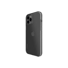 Carregar imagem no visualizador da galeria, Capa de Smartphone Skech Hard Rubber Apple iPhone 13 Pro Max Preta