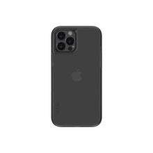 Carregar imagem no visualizador da galeria, Capa de Smartphone Skech Hard Rubber Apple iPhone 13 Pro Max Preta