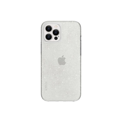 Capa de Smartphone Skech Matrix Sparkle Apple iPhone 13 Pro Snow