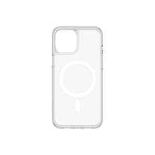 Carregar imagem no visualizador da galeria, Capa de Smartphone Skech Crystal Apple iPhone 13 MagSafe Clear