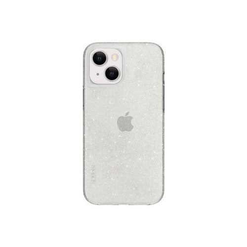 Capa de Smartphone Skech Matrix Sparkle Apple iPhone 13 Snow