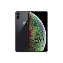 Carregar imagem no visualizador da galeria, Smartphone Seminovo Apple iPhone Xs Max 64GB Cinzento Sideral Grade A