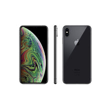 Carregar imagem no visualizador da galeria, Smartphone Seminovo Apple iPhone Xs Max 64GB Cinzento Sideral Grade A
