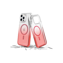 Carregar imagem no visualizador da galeria, Capa de Smartphone Prodigee Safetee Flow + Magsafe Apple iPhone 13 Pro Blush
