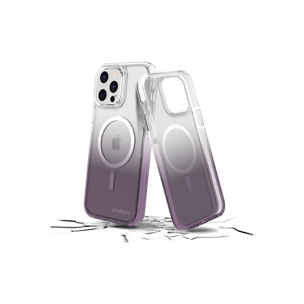 Capa de Smartphone Prodigee Safetee Flow Apple iPhone 13 Night