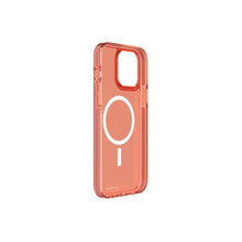 Carregar imagem no visualizador da galeria, Capa de Smartphone Prodigee Safetee Neo + Magsafe Apple iPhone 13 Pro Coral
