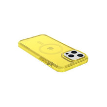 Carregar imagem no visualizador da galeria, Capa de Smartphone Prodigee Safetee Neo + Magsafe Apple iPhone 13 Pro Max Amarelo
