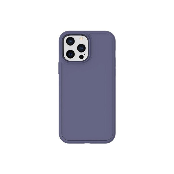 Capa de Smartphone Prodigee Safetee Smooth + Magsafe Apple iPhone 13 Pro Azul
