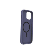Carregar imagem no visualizador da galeria, Capa de Smartphone Prodigee Safetee Smooth + Magsafe Apple iPhone 13 Azul