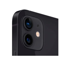 Carregar imagem no visualizador da galeria, Smartphone Seminovo Apple iPhone 12 4GB 64GB 6.1&quot; Preto Grade B