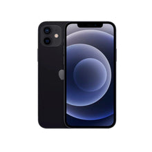Carregar imagem no visualizador da galeria, Smartphone Seminovo Apple iPhone 12 4GB 64GB 6.1&quot; Preto Grade B