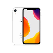 Carregar imagem no visualizador da galeria, Smartphone Seminovo Apple iPhone Xr 3GB 64GB 6.1&quot; Branco Grade B