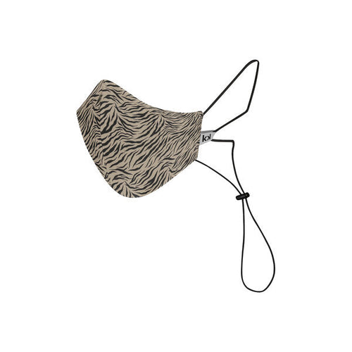 Máscara Reutilizável Maskk One M Jungle