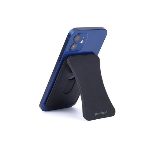 Bolsa para Smartphone Prodigee MagWallet Stand Preta