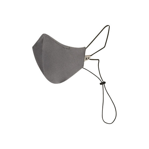 Máscara Reutilizável Maskk One M Wolf