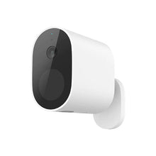 Carregar imagem no visualizador da galeria, Câmara de segurança Xiaomi Mi Wireless Outdoor Security Camera 1080p Set Branco