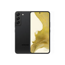 Carregar imagem no visualizador da galeria, Smartphone Samsung Galaxy S22 5G 8GB 256GB 6.1&quot; Black
