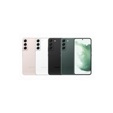 Carregar imagem no visualizador da galeria, Smartphone Samsung Galaxy S22 5G 8GB 256GB 6.1&quot; Black