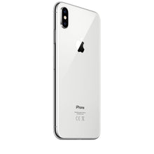 Carregar imagem no visualizador da galeria, Smartphone Seminovo Apple iPhone X 3GB 256GB 5.8&quot; Prateado Grade B