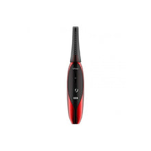 Carregar imagem no visualizador da galeria, Modelador de Pestanas Inface Eyelash Curler Vermelho